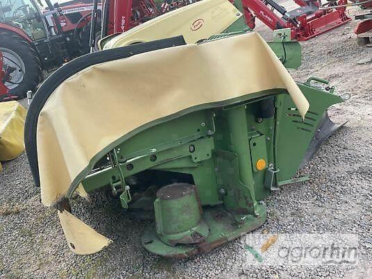Krone EasyCut F320CV Çayir biçme makinalari