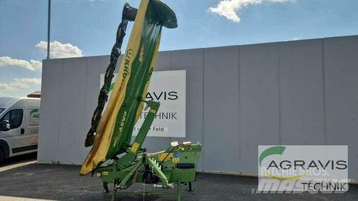 Krone EASYCUT R 320 Çayir biçme makinalari