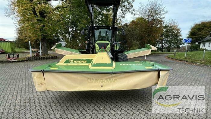 Krone F320 Çayir biçme makinalari