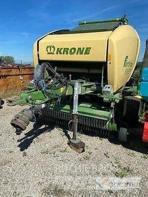 Krone FORTIMA V1800MC Rulo balya makinalari