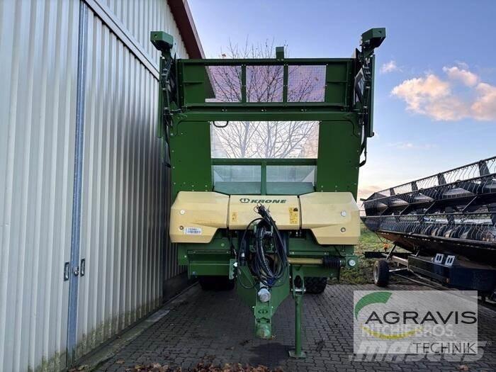 Krone GX 440 Kendi yükler römorklar
