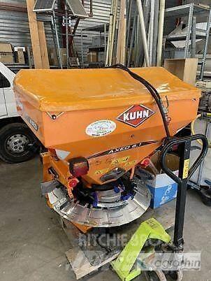 Kuhn AXEO 6.1K Diger tarim makinalari