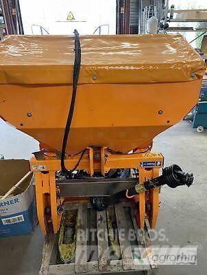 Kuhn AXEO 6.1K Diger tarim makinalari