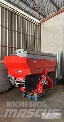 Kuhn Axis 40.1W Mineral gübre dagiticilar