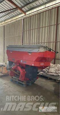 Kuhn Axis 40.1W Mineral gübre dagiticilar