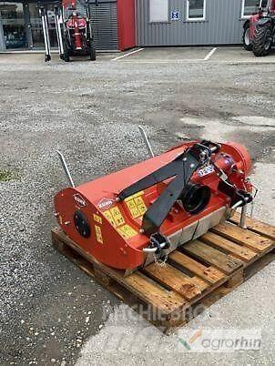Kuhn BV10 Hasat makineleri