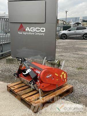 Kuhn BV10 Hasat makineleri