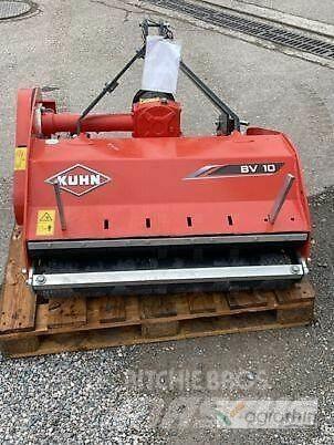 Kuhn BV10 Hasat makineleri