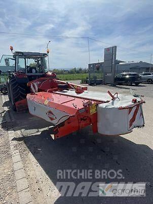 Kuhn FC283 GII Çayir biçme makinalari