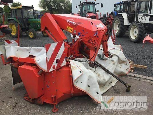Kuhn FC313RF Çayir biçme makinalari