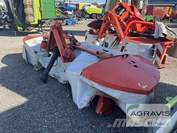 Kuhn GMD 3120F-FF Çayir biçme makinalari
