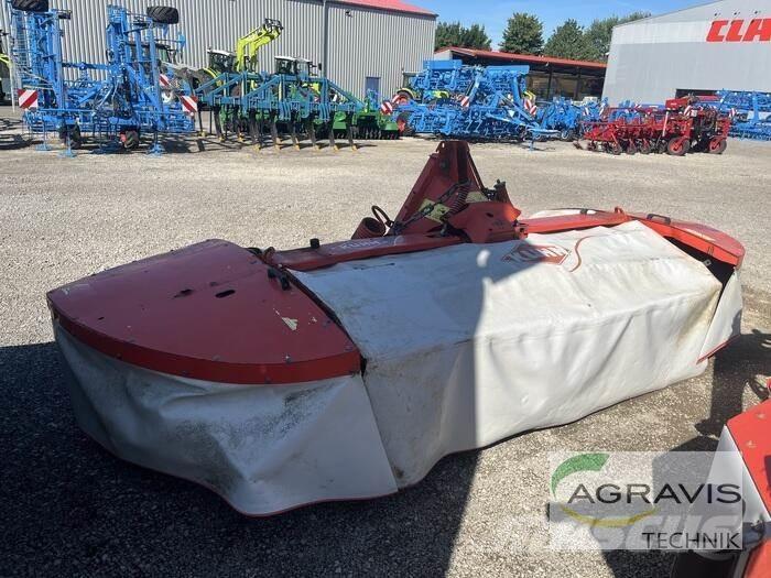 Kuhn GMD 3120F-FF Çayir biçme makinalari