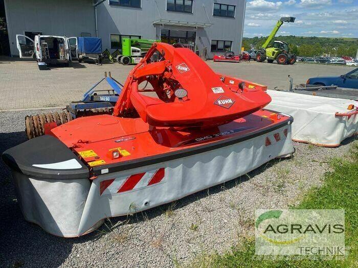 Kuhn GMD 3125F-FF Çayir biçme makinalari