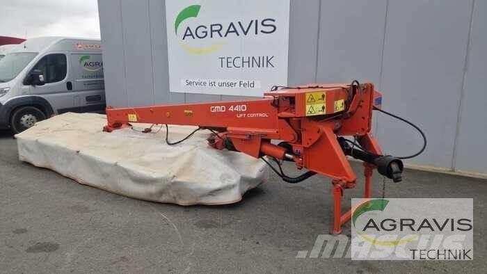 Kuhn GMD 4410 Çayir biçme makinalari