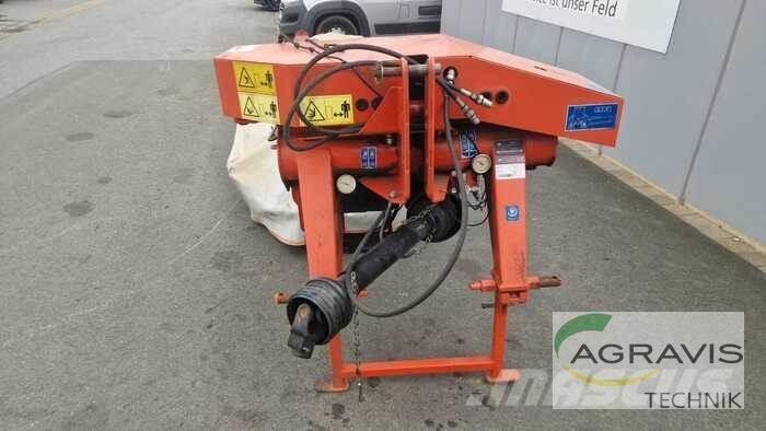 Kuhn GMD 4410 Çayir biçme makinalari