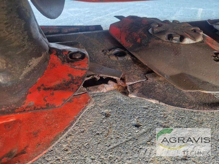 Kuhn GMD 4410 Çayir biçme makinalari
