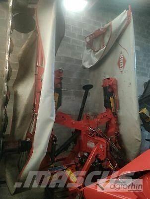 Kuhn GMD 8730 Çayir biçme makinalari