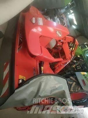 Kuhn GMD3125FF Çayir biçme makinalari