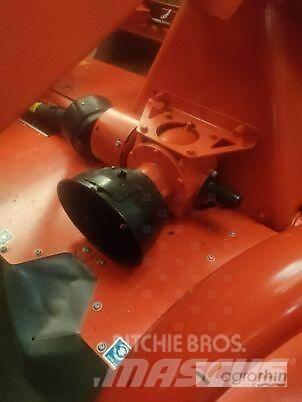 Kuhn GMD3125FF Çayir biçme makinalari