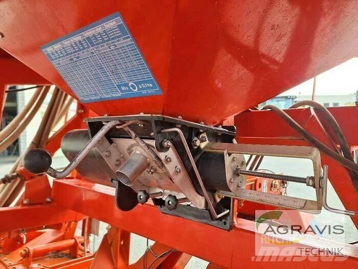 Kuhn HR 3003 Üniversal ekim makinasi