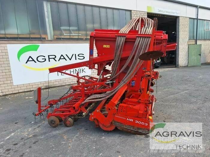 Kuhn HR 3003 Üniversal ekim makinasi
