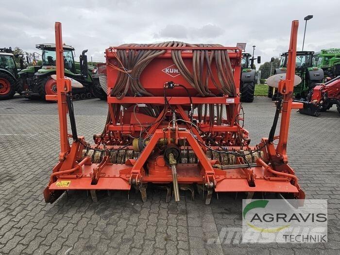 Kuhn HR 3003 Üniversal ekim makinasi