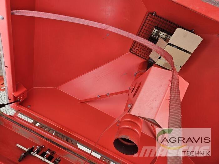 Kuhn HR 3003 Üniversal ekim makinasi