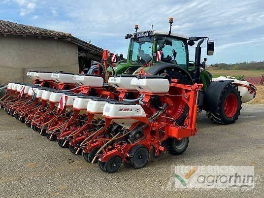 Kuhn MAXIMA 2 Mibzerler