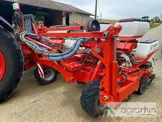Kuhn MAXIMA 2 Mibzerler