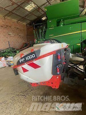 Kuhn MAXIMA 2 Mibzerler