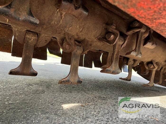 Kuhn RM 280 Hasat makineleri