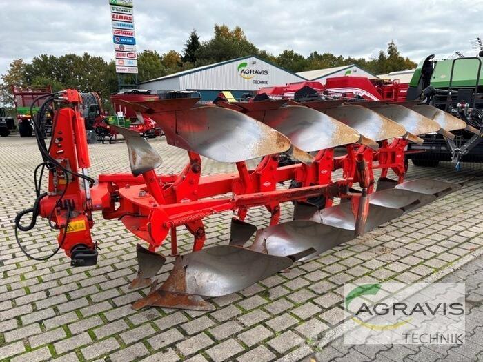 Kuhn VARI-MASTER 152 Döner pulluklar