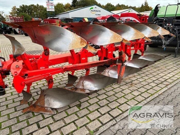 Kuhn VARI-MASTER 152 Döner pulluklar