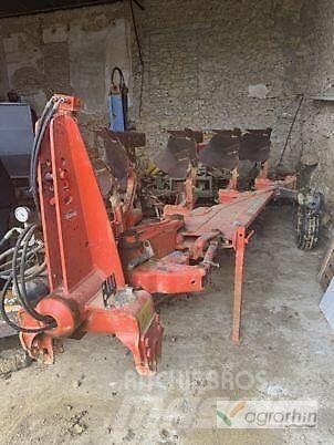 Kuhn VARIMASTER 123 Diger toprak isleme makina ve aksesuarlari
