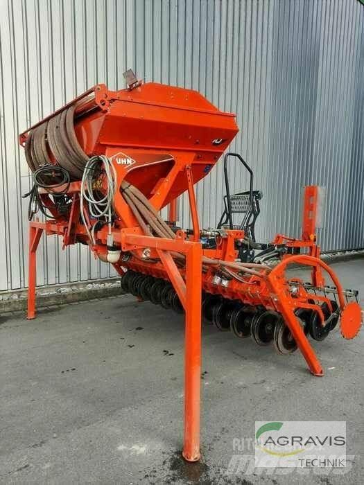 Kuhn VENTA LC 3000 Mibzerler
