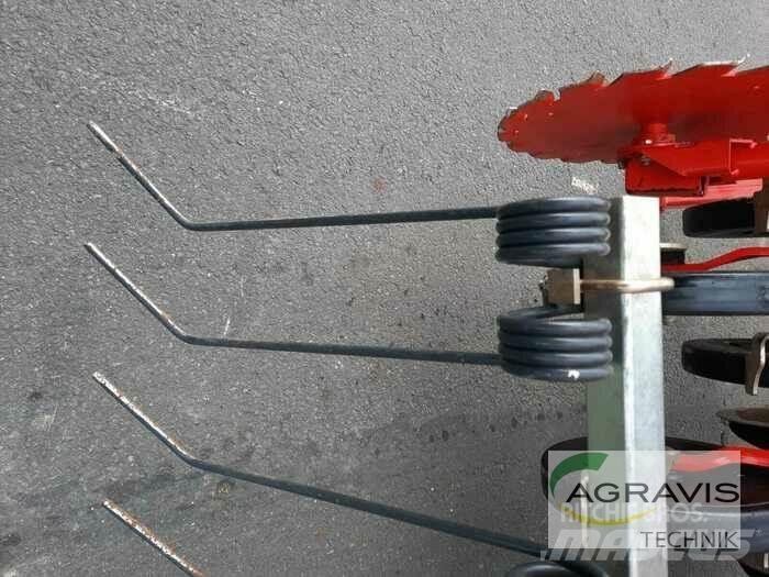 Kuhn VENTA LC 3000 Mibzerler