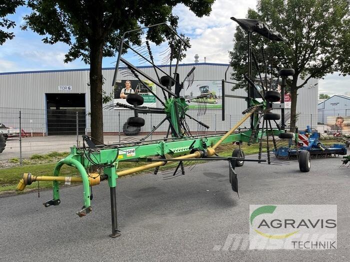 Kverneland 6965 Kombine tirmiklar