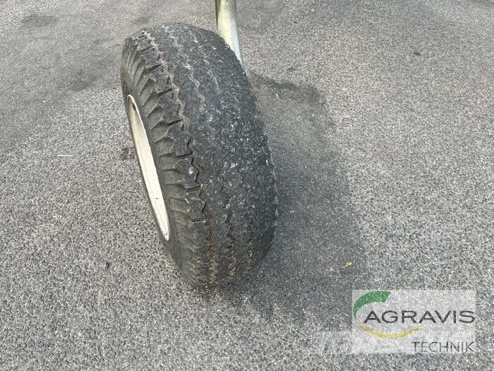 Kverneland 6965 Kombine tirmiklar