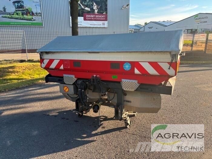 Kverneland EXACTA TL Mineral gübre dagiticilar