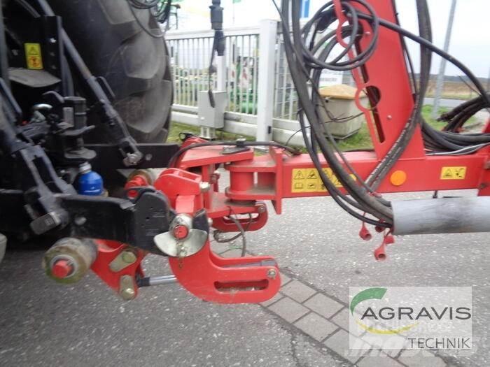 Kverneland FLEXCART Mibzerler