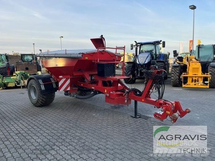 Kverneland FLEXCART Mibzerler