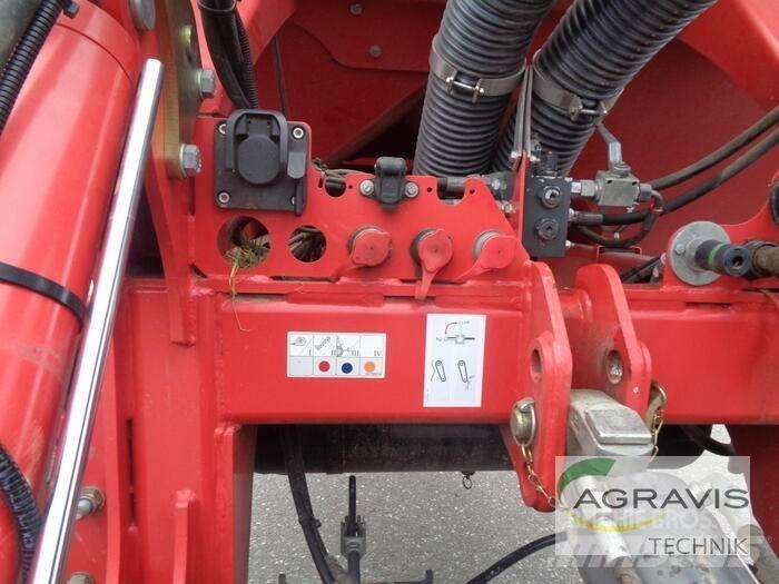 Kverneland FLEXCART Mibzerler