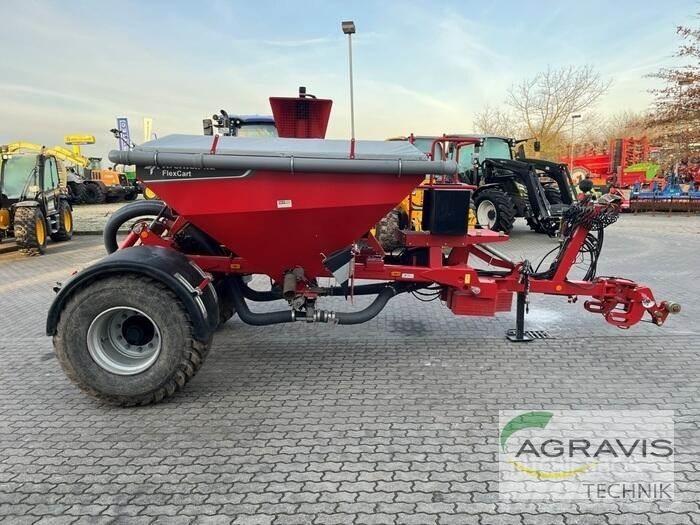 Kverneland FLEXCART Mibzerler