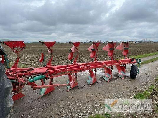 Kverneland LB 6 corps Diger toprak isleme makina ve aksesuarlari