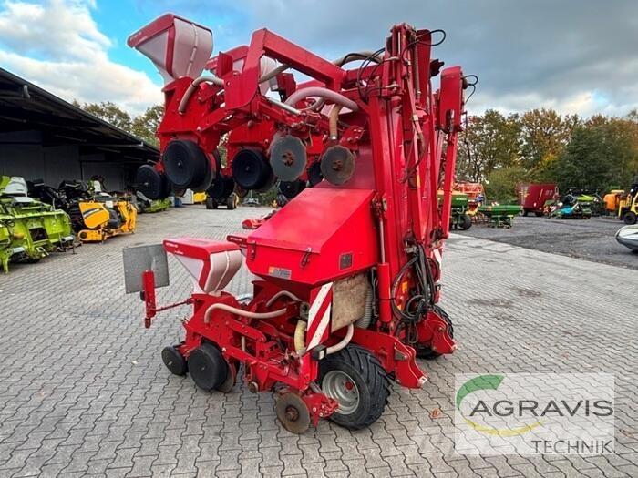 Kverneland OPTIMA HD Mibzerler