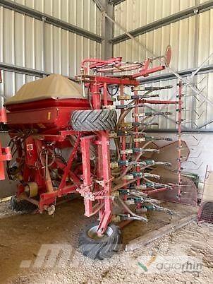 Kverneland TS Kombine hububat mibzerleri