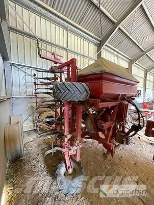 Kverneland TS Kombine hububat mibzerleri