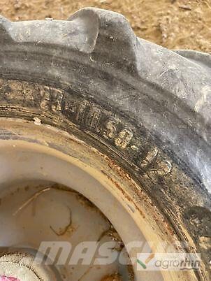 Kverneland TS Kombine hububat mibzerleri