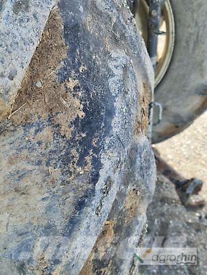 Lamborghini 774/80DT Traktörler