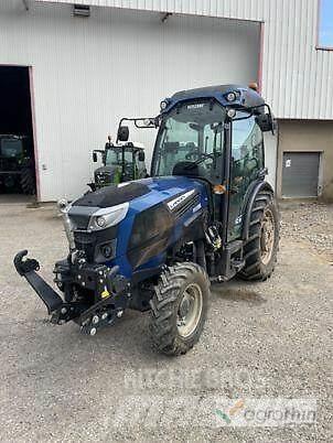 Landini REX 4-090 V Traktörler